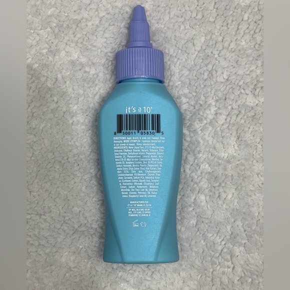 It’s A 10 - Scalp Restore Miracle Scalp Serum - Picture 3 of 3